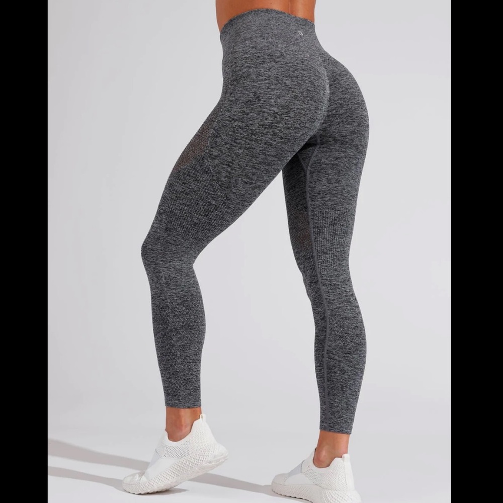 BuffBunny Recharge Seamless Legging